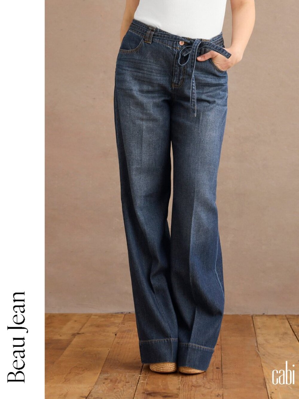 Cabi Beau Jean - 4